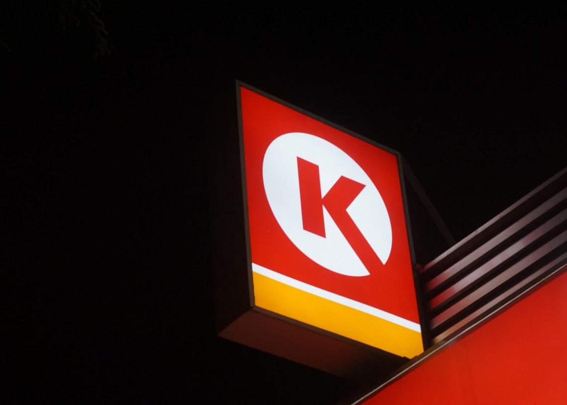 NNN Properties for Sale: Circle K Real Estate