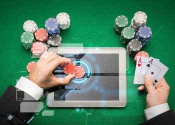The Online Betting Games: A Review