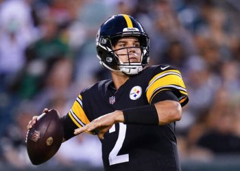 The Pittsburgh Steelers’ Next Great Quarterback