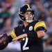 The Pittsburgh Steelers’ Next Great Quarterback