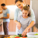5 Ways To Get More Out of Mealtime for Your Family