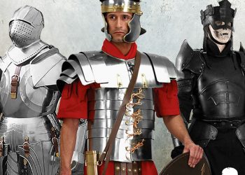 Why Armor Plating is a Necessity and why you should take it Seriously