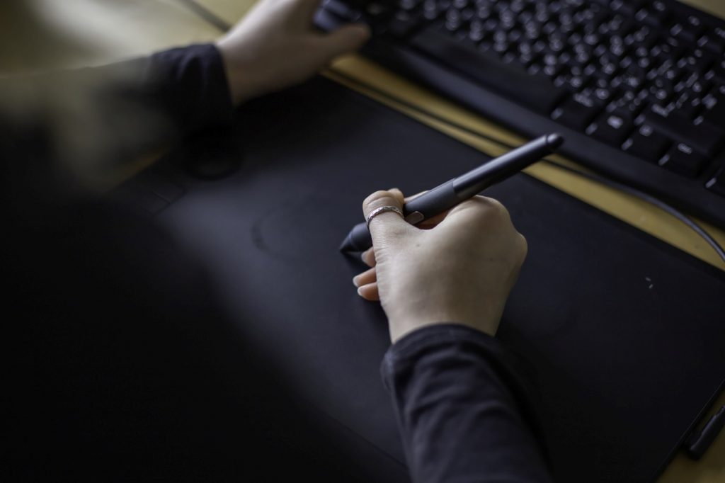 What Is an Animator?