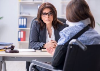 How Do I Choose the Best Social Security Disability Lawyer in My Area?