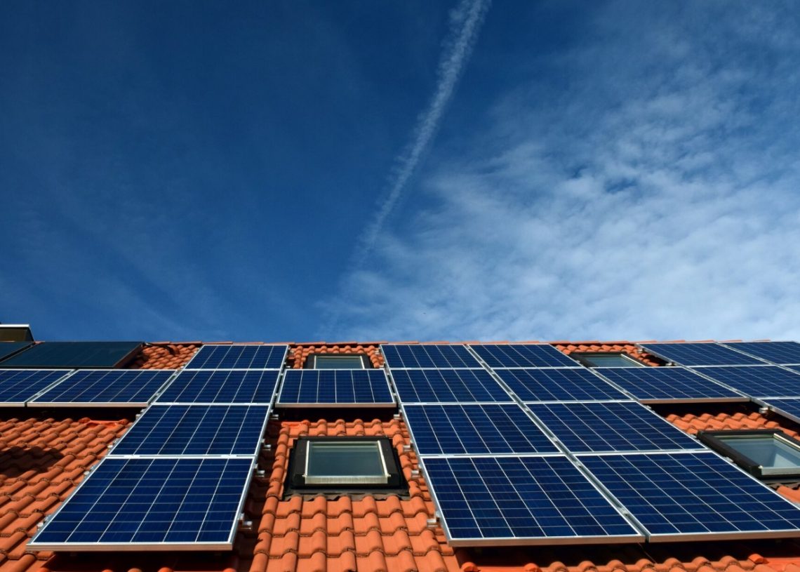 The Complete Guide to Designing a Solar System for Homeowners