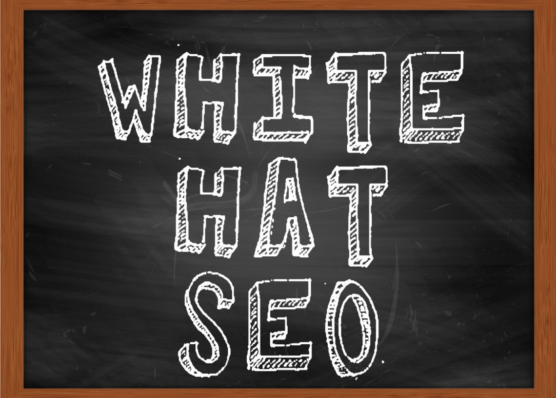 Search Engine Optimization: What Is White Hat SEO?