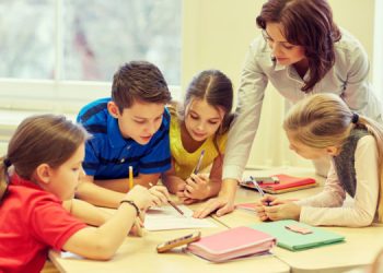 Helping Your Child Develop Writing Skills: Fun Activities to Try