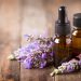 4 Essential Oils for Fever Symptoms