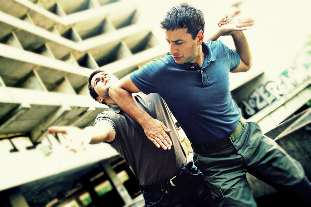 7 Self Defense Tips Any Gender Should Know