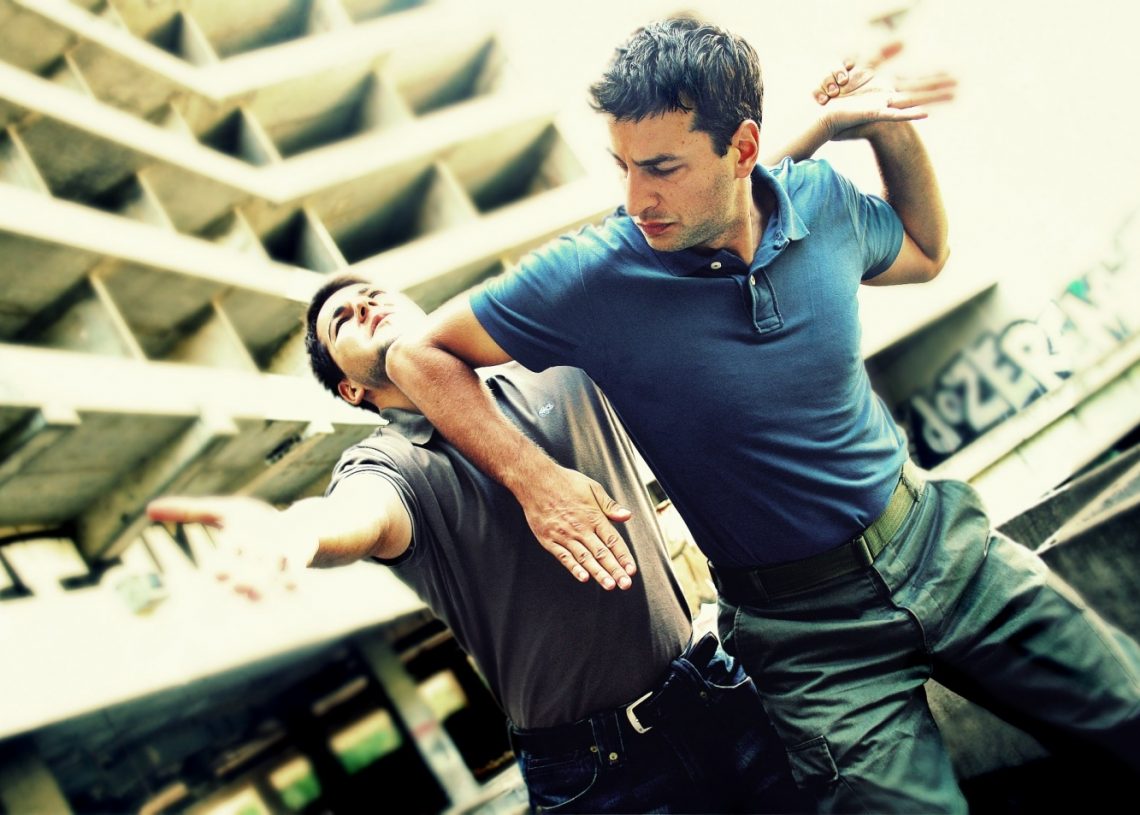 7 Self Defense Tips Any Gender Should Know
