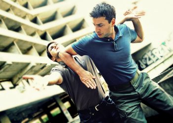 7 Self Defense Tips Any Gender Should Know