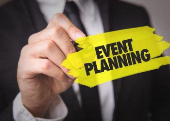 5 Tips To Help You Plan Your Next Corporate Event