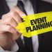 5 Tips To Help You Plan Your Next Corporate Event