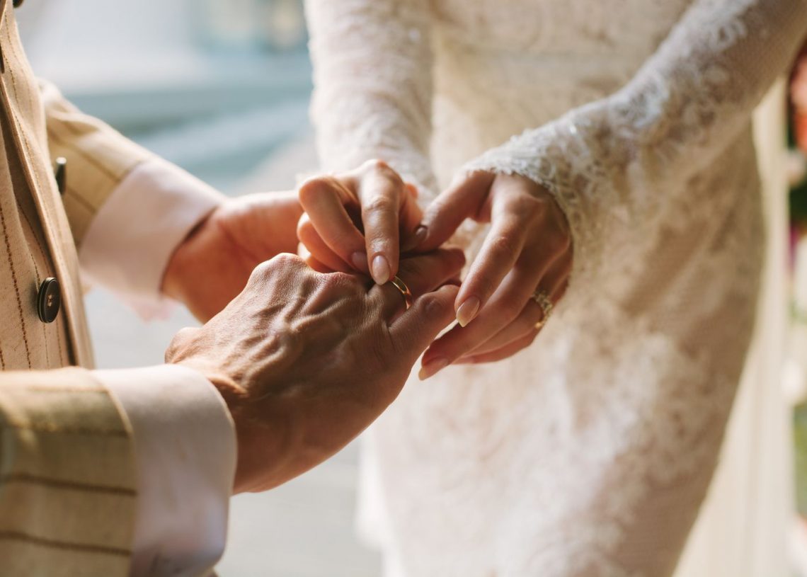 7 Signs It Might Be Time to Seek Marriage Help