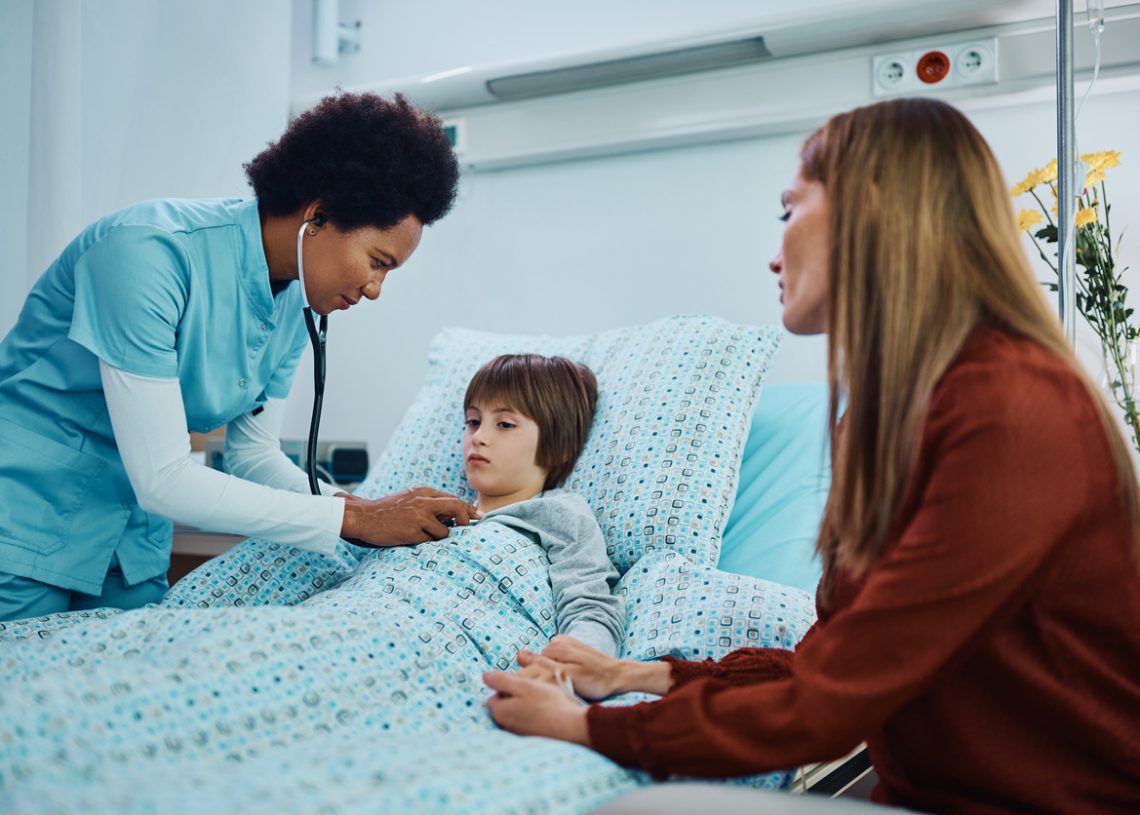 The Essential Leadership Skills for Family Nurse Practitioners to Succeed in Their Role