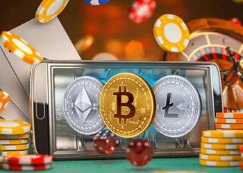 The Thrilling World of Online Casinos: Exploring Crypto Casinos and Mahbet Betting Website