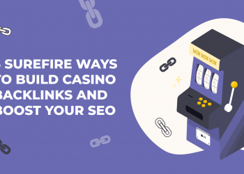 Unlocking the Full Potential of Your Casino with Strategic Backlinking
