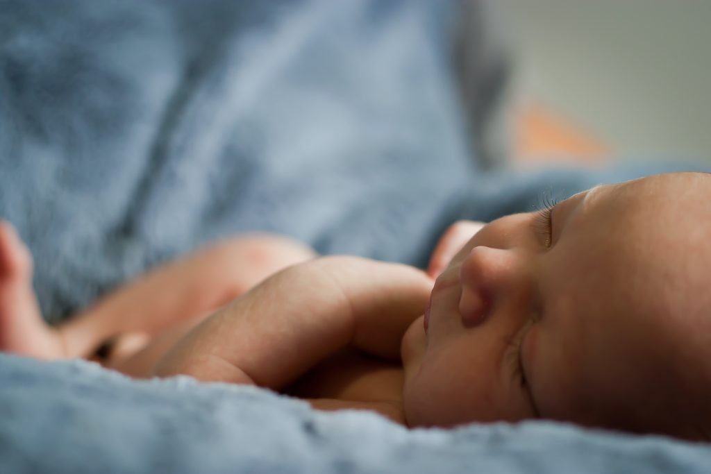 Uncommon Health Risks for Newborns: Why Every Parent Should Be Vigilant