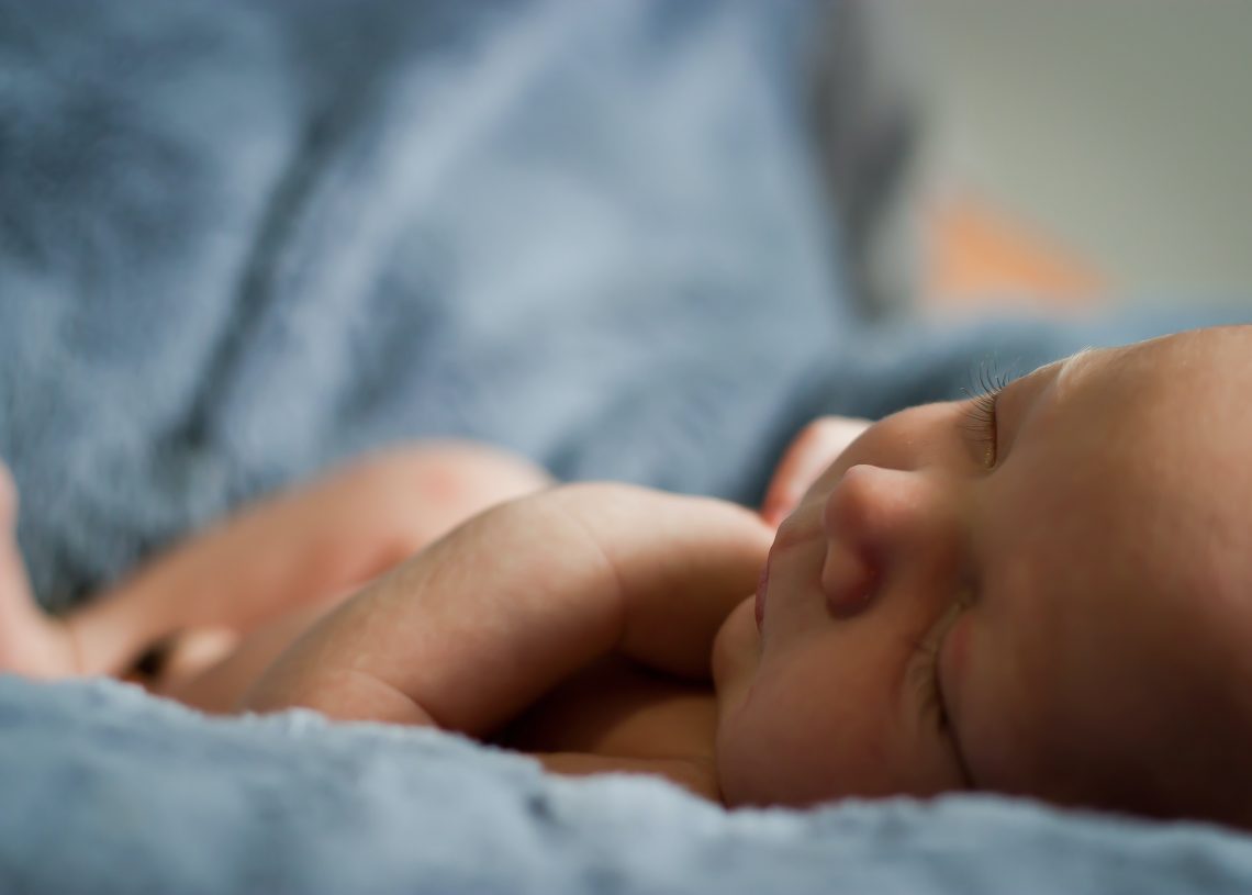 Uncommon Health Risks for Newborns: Why Every Parent Should Be Vigilant
