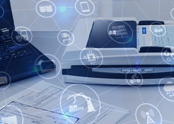 The Importance of Document Digitization in the Digital Age